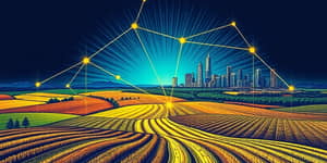 CRIs e CRAs: Investindo no Setor Imobiliário e Agronegócio