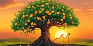 Sustentabilidade Financeira: Estratégias para um Crescimento Duradouro