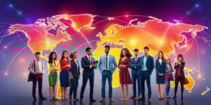 Globalização Cultural: Impacto nos Negócios Internacionais