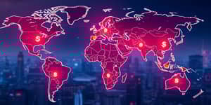 Moedas Digitais: O Próximo Salto na Economia Transfronteiriça