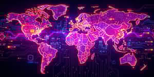 Geopolítica da Tecnologia: Quem Controla o Futuro da Inovação?