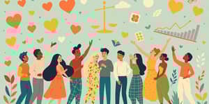 A Economia da Felicidade: Um Novo Indicador de Prosperidade Global?