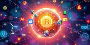 Inovação Disruptiva: Moldando a Economia Mundial