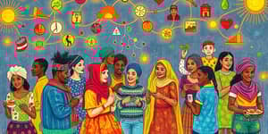 Globalização e Identidade: O Consumo como Expressão Cultural