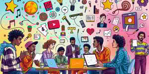 Economia Criativa: O Motor da Inovação e Crescimento Global