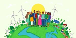 Investimento Socialmente Responsável: O Novo Paradigma Global