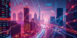 Previsões Financeiras com IA: Maximizando Seus Ganhos