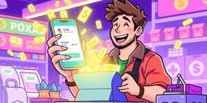 Pagamentos Instantâneos: Acelerando o Fluxo de Caixa