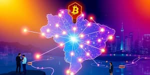 Financiamento Decentralizado para Startups: Uma Nova Era