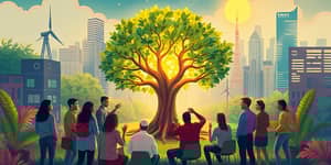 Impacto Social Através do Investimento de Impacto