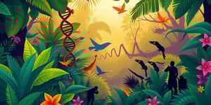 Biopirataria e Biodiversidade: Conflitos e Soluções Globais