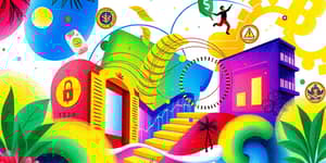 Navegação Financeira Sem Fricção: Pagamentos e Investimentos Simplificados