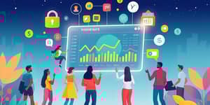 Open Finance: Suas Finanças na Ponta dos Dedos