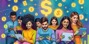 Crédito Scoring Alternativo: Inclusão Financeira para Todos