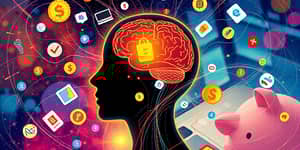 A Economia da Atenção e Seus Efeitos nas Escolhas Financeiras