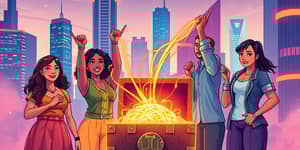 Monetização de Dados Pessoais: Um Novo Paradigma Financeiro