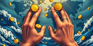 A Luta contra a Fuga de Capitais: Desafios Globais