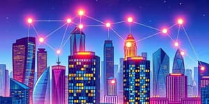 Blockchain para Transações Imobiliárias: Segurança e Rapidez