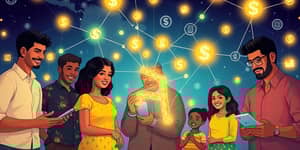 Democratizando o Acesso ao Capital: O Papel das Fintechs