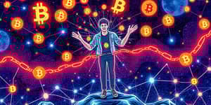 Web 3.0 e a Soberania Financeira Pessoal