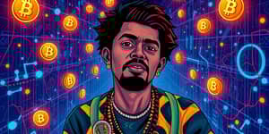 Criptoativos e o Novo Paradigma da Economia Criativa