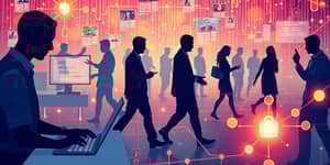 Biometria Comportamental: Segurança e Conveniência Redefinidas