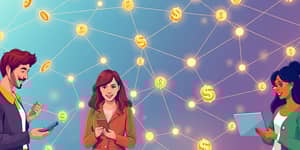 O Mercado de Crédito P2P: Conectando Credores e Devedores