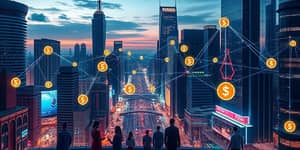 Criptoativos e o Futuro dos Pagamentos Globais