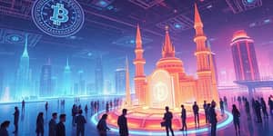 Finanças Inclusivas no Metaverso: Oportunidades Emergentes