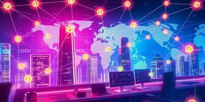 Cripto para Negócios: Integração e Vantagens Competitivas