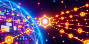 O Ecossistema Polkadot: Interconectando Blockchains