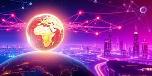 O Desenvolvimento de Aplicações Descentralizadas (dApps)