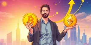 Estratégias de Longo Prazo para Investimentos em Cripto