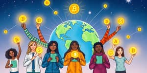 Descentralização e Soberania Financeira Pessoal com Cripto