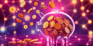 Geração de Renda Passiva com Criptoativos