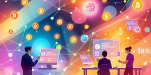 Cripto e Direitos Autoriais: Nova Era para Criadores de Conteúdo