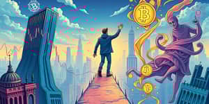 A Psicologia do Mercado Cripto: Como Evitar Decisões Precipitadas