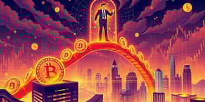 A Influência dos Grandes Investidores Institucionais no Mercado Cripto