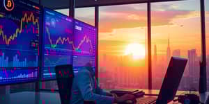 Gestão de Portfólio Cripto: Maximizando Lucros no Longo Prazo