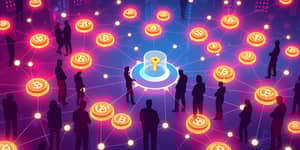 Modelos de Governança Descentralizada em Projetos Cripto