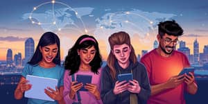 Cripto e o Potencial da Geração Millennial na Adoção