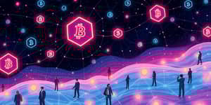 Mercados Descentralizados (DEX): O Futuro da Negociação