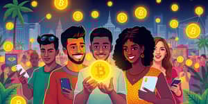 Criptoativos como Ferramenta de Empoderamento Econômico