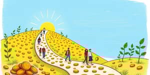 O Segredo da Longevidade Financeira: Planejamento de Longo Prazo