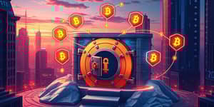 Segurança Digital: Protegendo Seus Ativos Cripto de Ataques