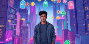 Criptoativos: O Despertar da Propriedade Digital Pessoal