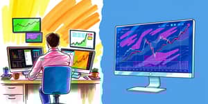 Gestão Ativa vs. Passiva: Qual Estratégia é Para Você?