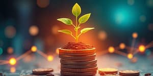 Microinvestimentos: Pequenas Quantias, Grandes Oportunidades