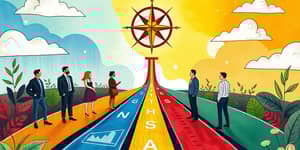 Corretora de Valores: Como Escolher a Ideal Para Seu Perfil