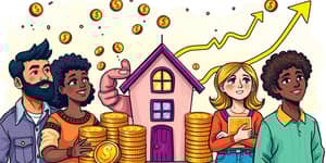 Construindo Riqueza: Hábitos Financeiros dos Milionários